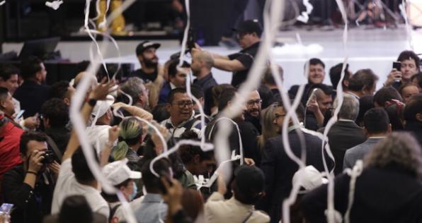 Presidente Duque felicitó a Gustavo Petro por su victoria