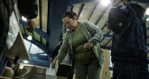 Segunda vuelta: así pides medio día libre y más beneficios por votar