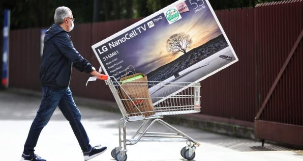 Día sin IVA: qué se puede comprar y más sobre los descuentos de junio 17