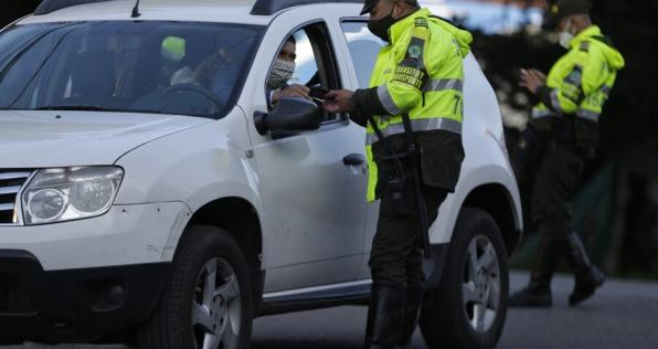 Embargos por multas de tránsito sin pagar: ¿qué puedo hacer?