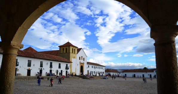 5 cosas para hacer en Villa de Leyva