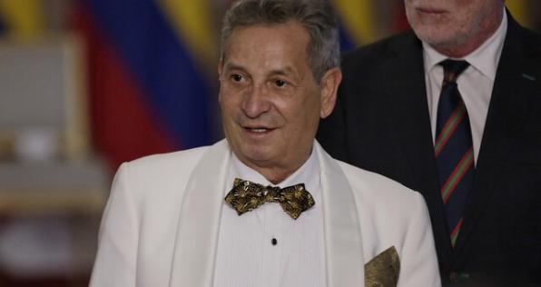 Darío Gómez, el hombre que aliviaba corazones rotos con sus canciones