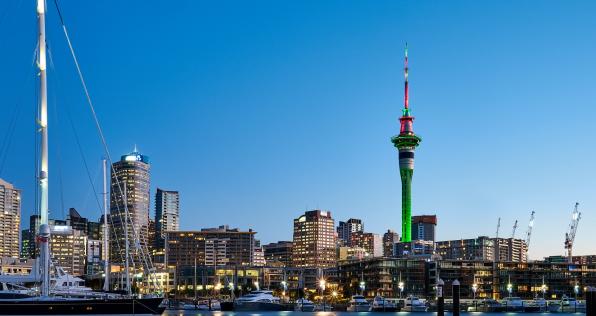 Trabaja en Nueva Zelanda con un salario de hasta $10 millones: así te postulas