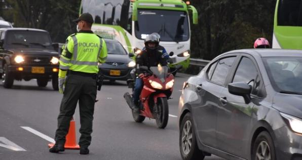Desfile del 20 de julio: conoce los cierres viales de esta semana