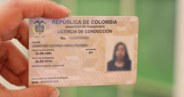 ¡Prográmate y renueva con tiempo tu licencia de conducción!