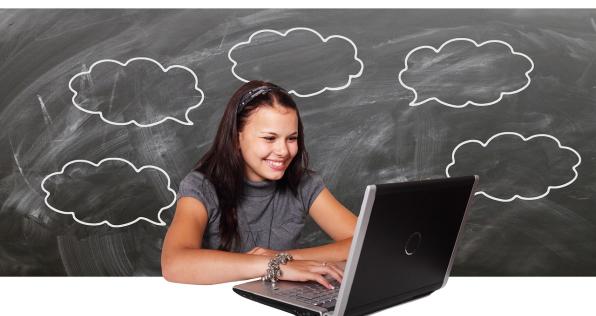 Aplica a becas Google en tecnología y mejora tu empleabilidad