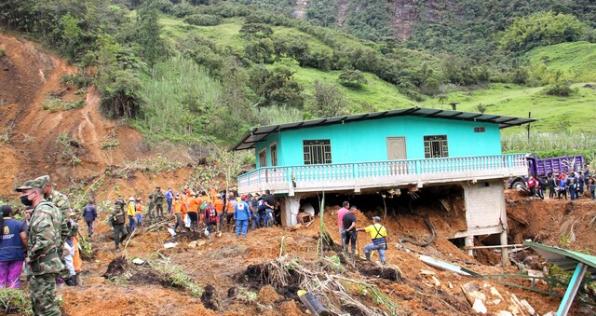 Consejos para evitar tragedias por lluvias: vendrán con más fuerza