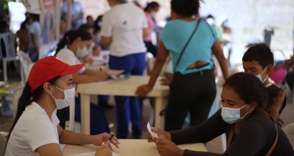 Familias en Acción inició inscripciones en Cundinamarca: así aplicas