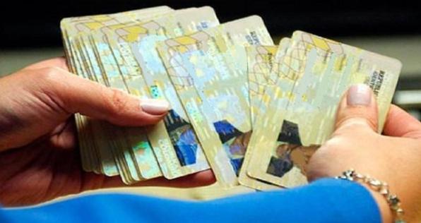 ¿Perdiste algún documento? Conoce cómo validar si lo tiene el Distrito