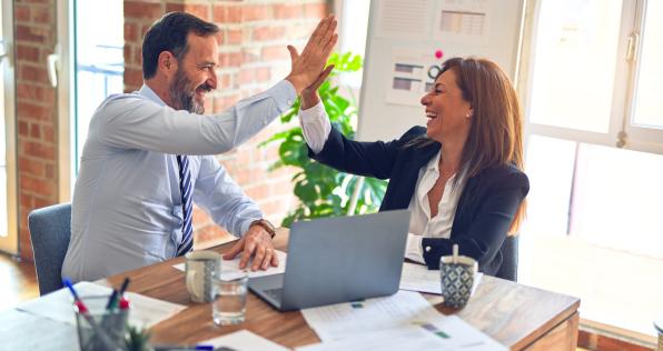 ¿Cómo recibir incentivos económicos por crear nuevos empleos?