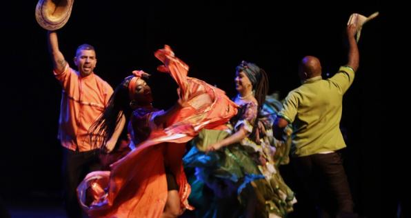 Petronio Álvarez y más fiestas para que no te quedes sin plan este puente