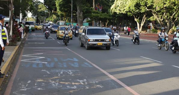 Pico y placa en Cali: te contamos las nuevas restricciones