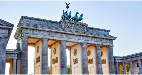 ¿Interesado en trabajar en Alemania? Te contamos sobre su Green Card