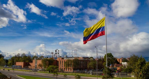 La historia de Canal Institucional: a Colombia la hacemos todos