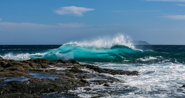 Regiones en alerta por 'depresión tropical 9': atento a recomendaciones