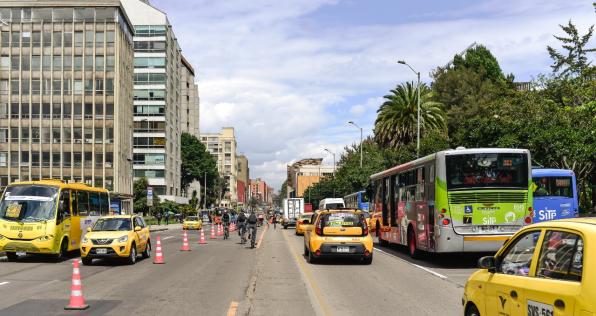 Día sin carro y sin moto: horarios y restricciones en diferentes ciudades