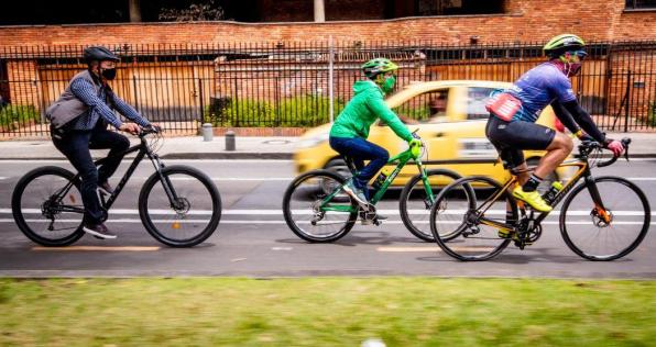 Día sin carro y moto en Bogotá: excepciones y más datos para que te organices