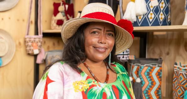 Vive la Colombia ancestral a través de Expoartesano 2022: ¡Agéndate!