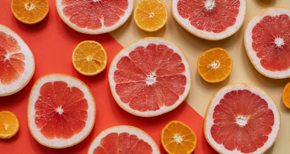 ¿Sabes qué alimentos son ricos en Vitamina C?