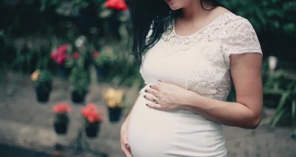 ¿Por qué es importante la nutrición durante el embarazo?
