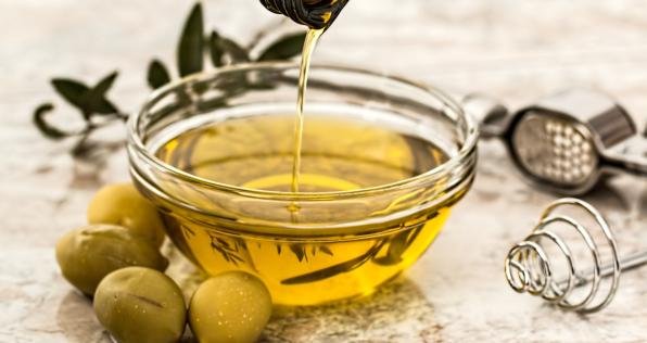 Vitamina E: ¿Cuál es su función y dónde la podemos encontrar?