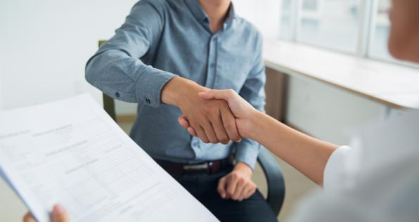 ¿En busca de empleo? Te contamos cómo acceder a vacantes del Servicio Público de Empleo