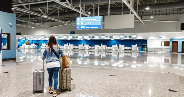 Colombia y México llegaron a acuerdos, tras denuncias de viajeros