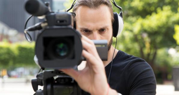 La memoria histórica que conserva el patrimonio audiovisual