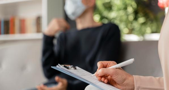 Día de la Salud Mental: la importancia de hablar sobre nuestras emociones