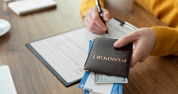 ¿Es posible adelantar las citas de la visa estadounidense? Te contamos