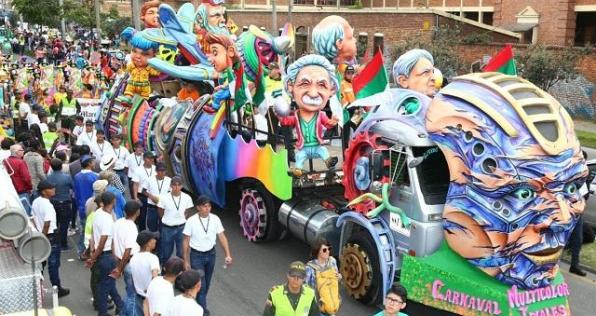 Caminata de la Solidaridad: horarios, novedades y detalles de la transmisión