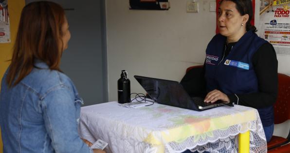 Familias en Acción abre inscripciones en Cali y municipios del Valle. ¡Postúlate!