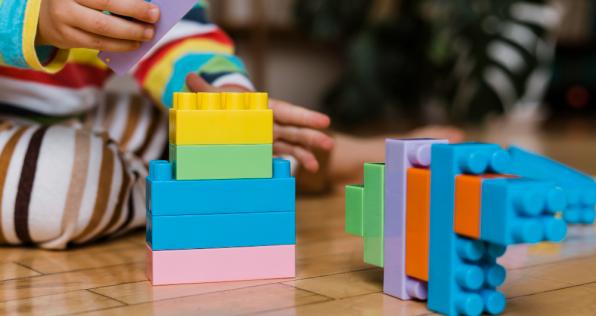 Hablando desde el corazón: Una sentencia traducida para un niño