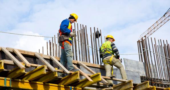 ¿Sabes a qué tienes derecho en caso de accidente laboral? Te contamos