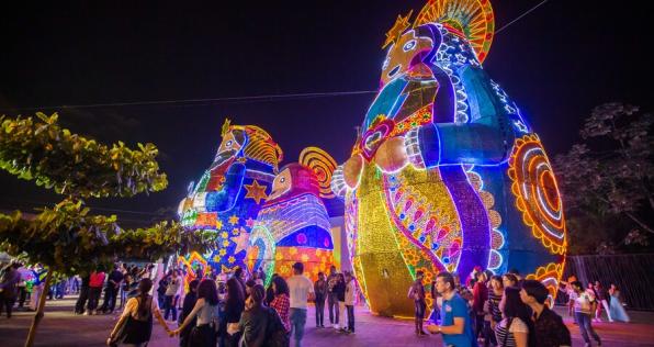 Bogotá y Medellín encienden la Navidad: ¡a disfrutar diciembre con estos planes!