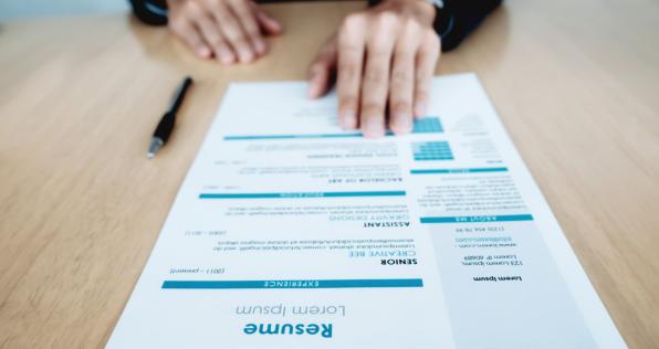 ¿Buscando trabajo? Consejos para detectar ofertas falsas de empleo