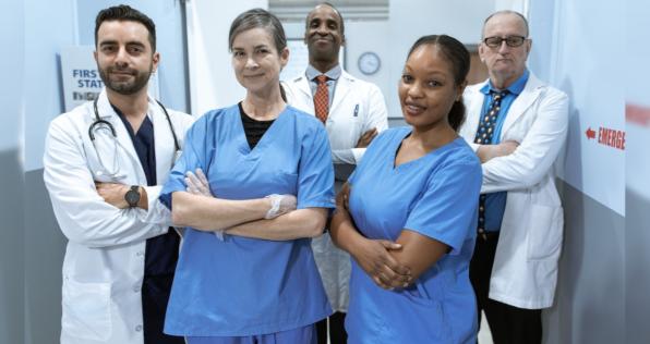 Trabaja en el sector salud en Alemania y EE.UU.: sueldos de hasta $20 millones