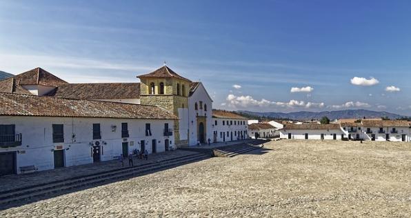 Gestas del Tiempo: salvando la historia desde el Festival de Cine de Villa de Leyva