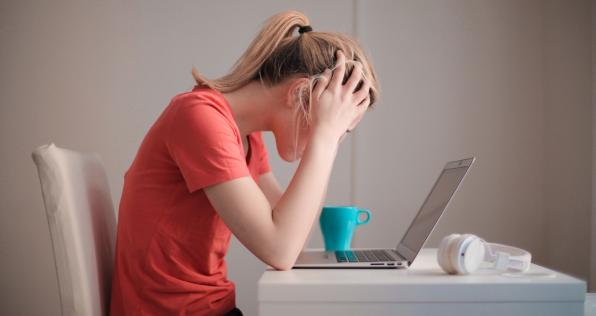 ¿Cuándo debo priorizar mi salud mental?