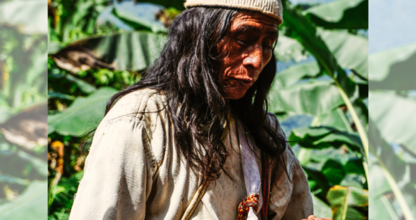 El valor del saber indígena de la Sierra Nevada: patrimonio de la humanidad