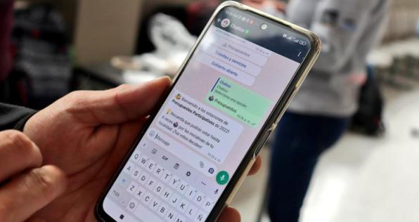 Chatico: La herramienta virtual que resuelve tus dudas sobre servicios distritales