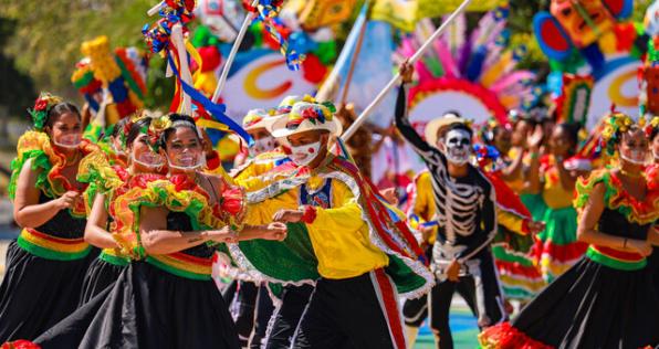De Colombia para el mundo: 11 regalos de nuestro país al patrimonio de la humanidad