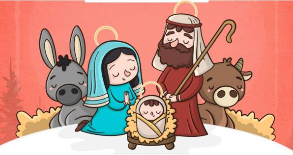 ¡Empiezan las novenas! Más que una tradición, un encuentro en familia