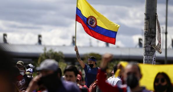 ¿Quiénes son los primeros voceros de paz designados por el Gobierno?