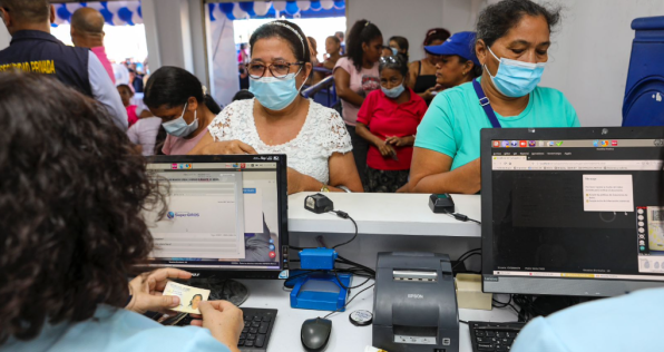 Ingreso Solidario: nuevas fechas y plazos para últimos pagos del subsidio