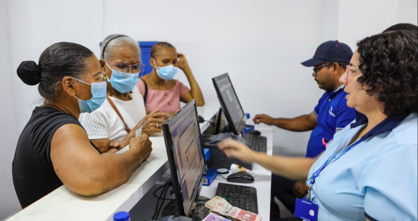 ¿Quiénes ya pueden cobrar el pago de $500.000 que se gira en diciembre?