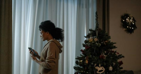 Depresión navideña: ¿cómo podemos enfrentarla?