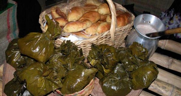 Prepara tu paladar para el primer Festival del Tamal: cuándo y costo