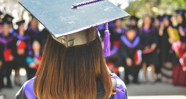 Las mejores universidades de EE.UU. te esperan con becas Fulbright: ¡Postúlate!