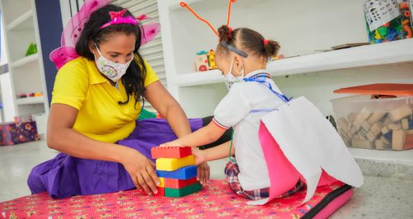 ¿Qué madres comunitarias recibirán bono pensional y cuánto se pagará?